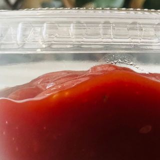 Spicy Sauce