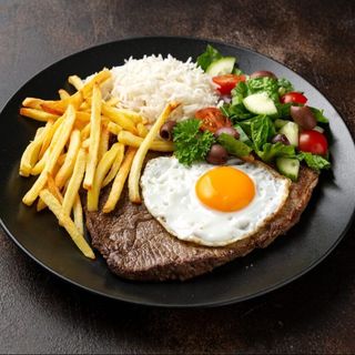 Bitoque de Vaca