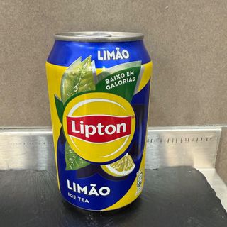 Ice Tea Limão