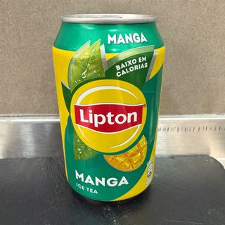 Ice Tea Manga