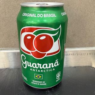 Guaraná