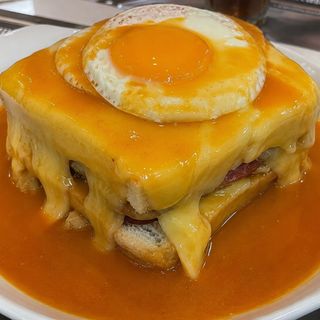 Francesinha