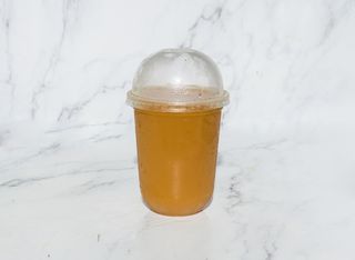 Ice Tea de Limão