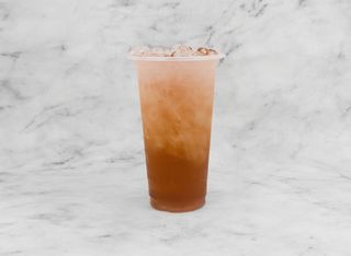 Ice Tea de Pêssego