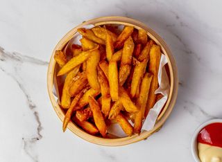 Batatas Fritas