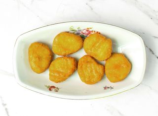 Nuggets de Frango 6 Unidades