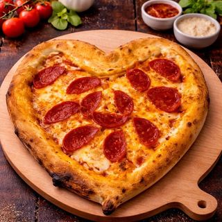 Pizza Amore