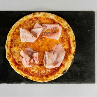 Pizza Fiambre