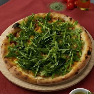 Pizza Italiana