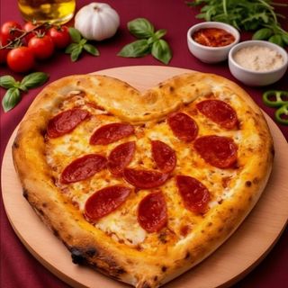 Pizza Amore