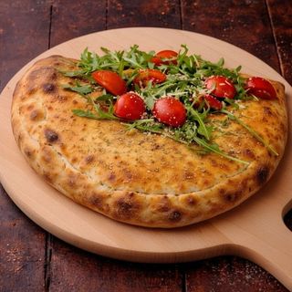 Calzone Italiano