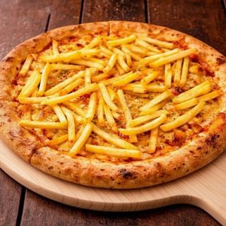 Pizza Americana