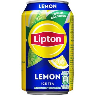 Ice Tea Limão
