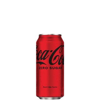 Coca-Cola Zero