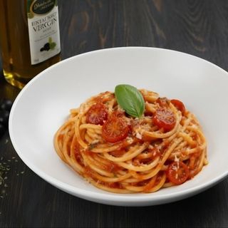 Pasta Vermelha