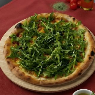 Pizza Italiana