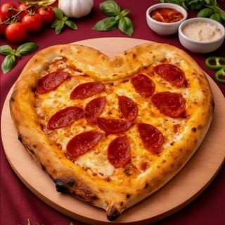 Pizza Amore