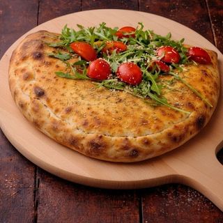 Calzone Italiano