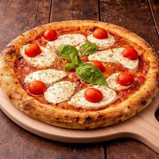 Pizza Búfala