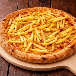 Pizza Americana