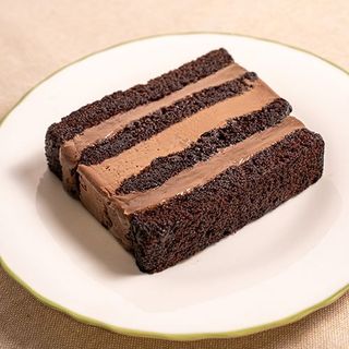 Fatia  Chocolatudo