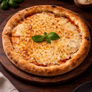 Margarita Pizza