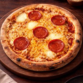 Diavola Pizza