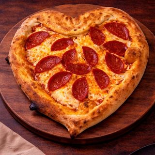 Amore Pizza
