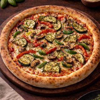 Veggie Lover Pizza