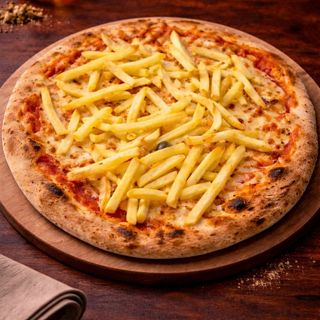 Americana Pizza