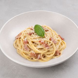 Carbonara