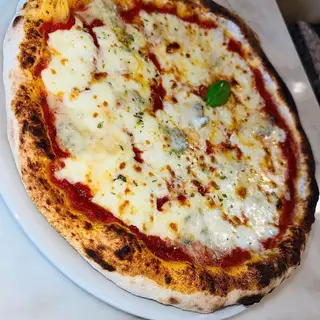 Quattro Formagio