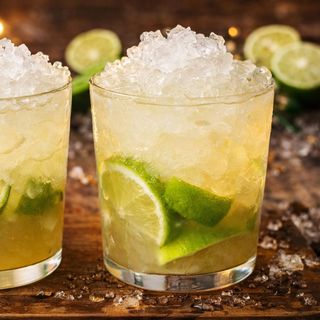 Caipirinha