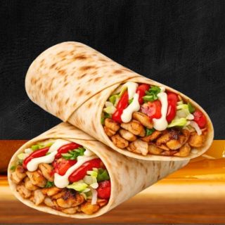 Kebab Clássico