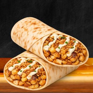 Kebab Gourmet Francês
