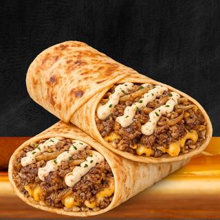 Especial Smash Kebab