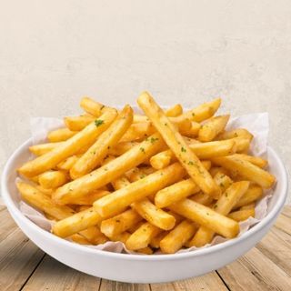 Batatas Fritas Grande