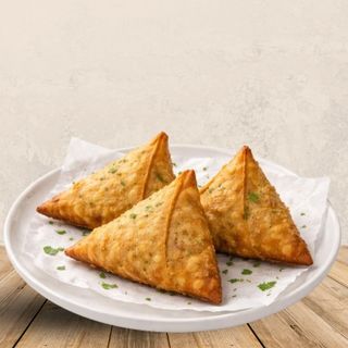 Chamuças