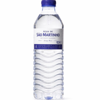 Água