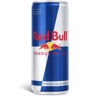 Red Bull