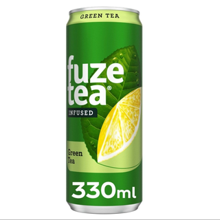 Fuze Tea Chá Verde