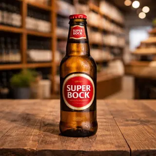 Super Bock