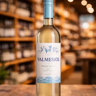 Vinho Verde Valmesiol