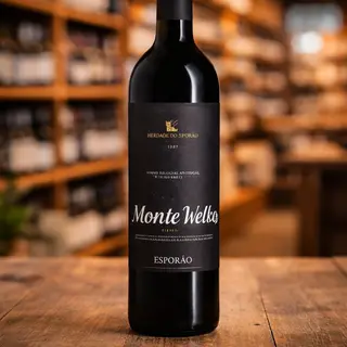Vinho Monte Velho Tinto