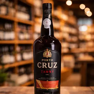 Vinho Porto Porto Cruz