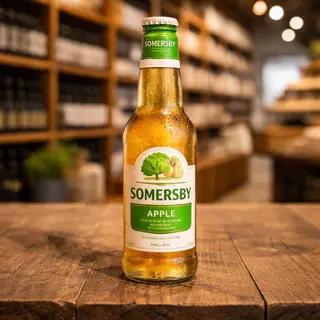 Somersby