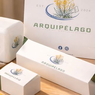 Caixas de Pastéis de Nata