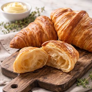 Croissant Simples