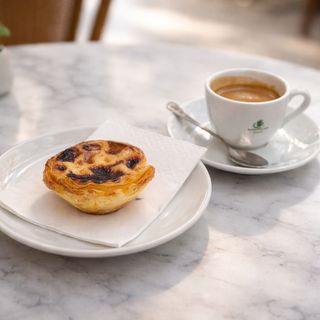 Café
