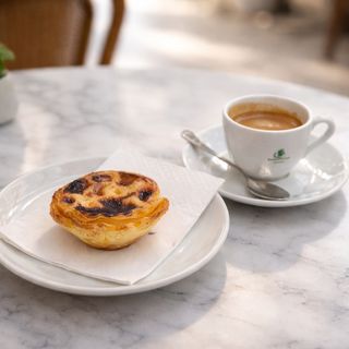 Café Duplo